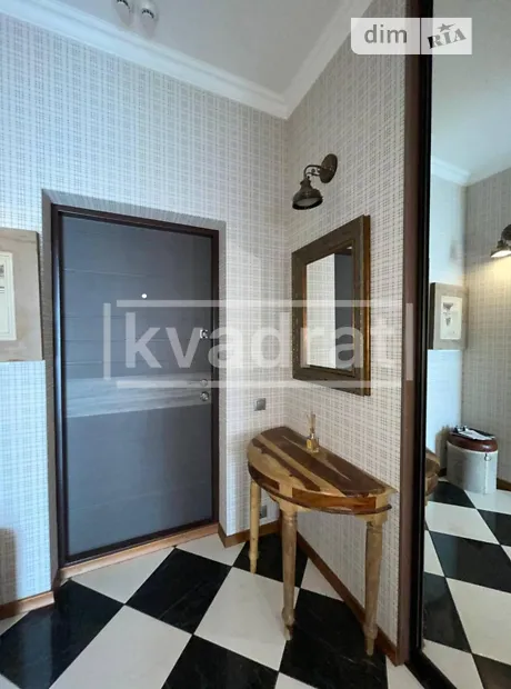 Квартира на вул. Саперне Поле 14/55 в Києві, ID 193791, фото №21