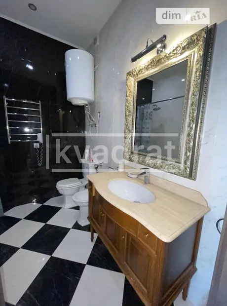 Квартира на вул. Саперне Поле 14/55 в Києві, ID 193791, фото №22