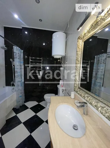 Квартира на вул. Саперне Поле 14/55 в Києві, ID 193791, фото №23