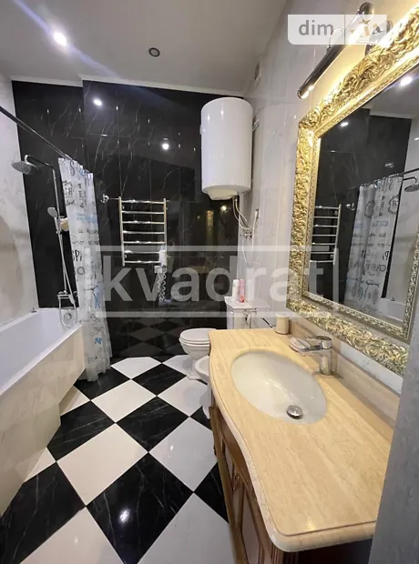 Квартира на вул. Саперне Поле 14/55 в Києві, ID 193791, фото №24
