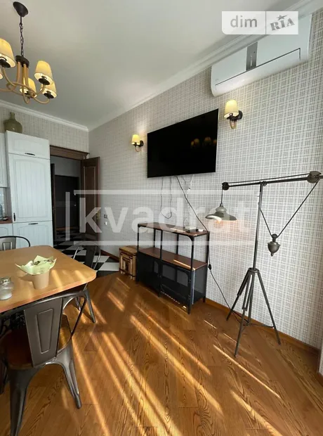 Квартира на вул. Саперне Поле 14/55 в Київ, ID 193791, фото №4