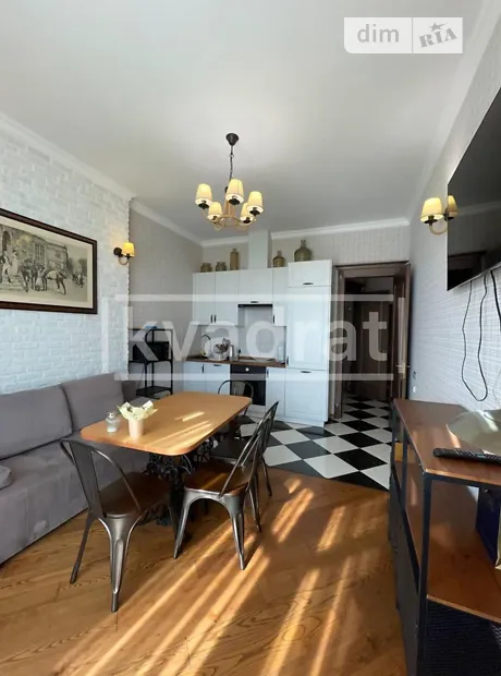 Квартира на вул. Саперне Поле 14/55 в Київ, ID 193791, фото №5