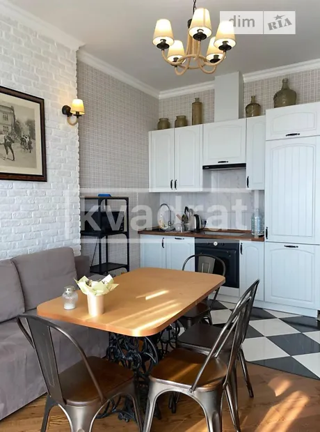 Квартира на вул. Саперне Поле 14/55 в Києві, ID 193791, фото №6