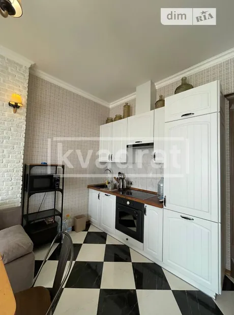 Квартира на вул. Саперне Поле 14/55 в Києві, ID 193791, фото №8