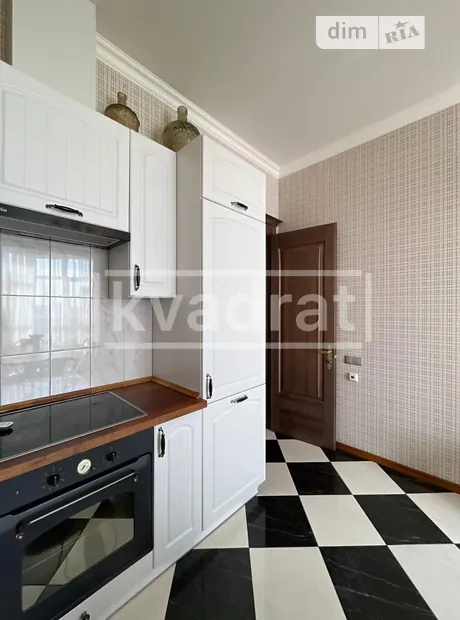 Квартира на вул. Саперне Поле 14/55 в Києві, ID 193791, фото №9