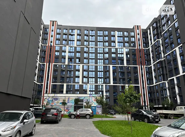 Квартира на вул. Вовчинецька, 223А в Івано-Франківську, ID 169971, фото №1