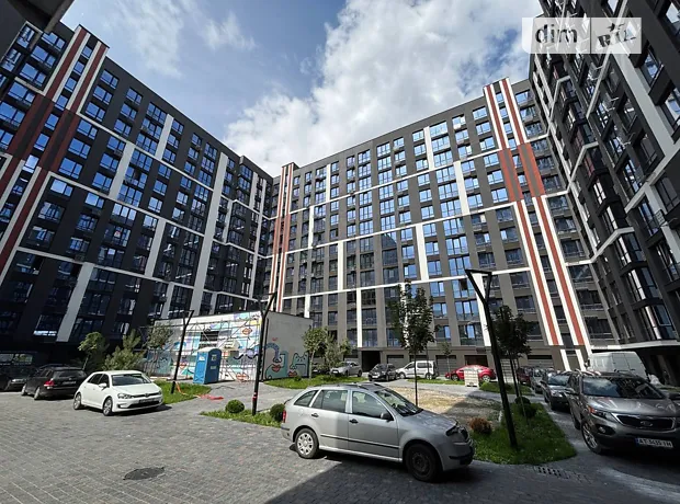 Квартира на вул. Вовчинецька, 223А в Івано-Франківську, ID 169971, фото №4