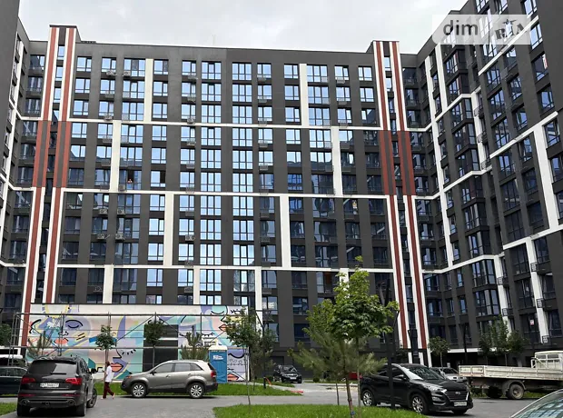 Квартира на вул. Вовчинецька, 223А в Івано-Франківську, ID 169971, фото №10