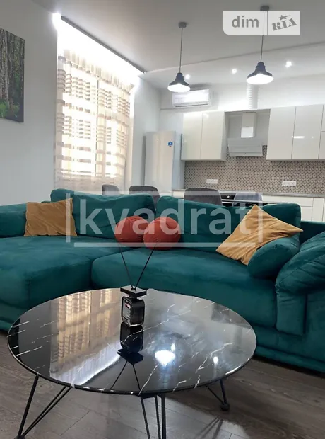 Квартира на вул. Василя Тютюнника 37/1 в Київ, ID 176400, фото №2