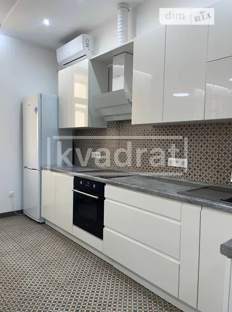 Квартира на вул. Василя Тютюнника 37/1 в Києві, ID 176400, фото №11