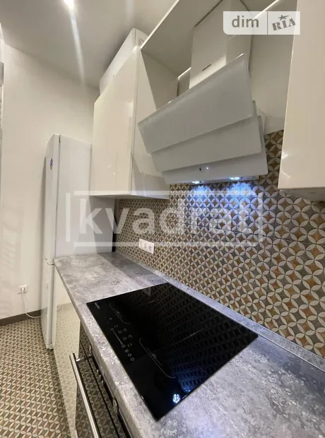 Квартира на вул. Василя Тютюнника 37/1 в Києві, ID 176400, фото №12