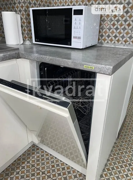 Квартира на вул. Василя Тютюнника 37/1 в Києві, ID 176400, фото №13