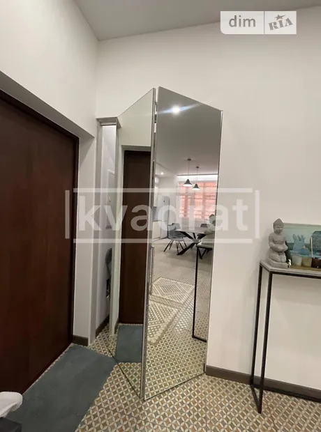 Квартира на вул. Василя Тютюнника 37/1 в Києві, ID 176400, фото №18