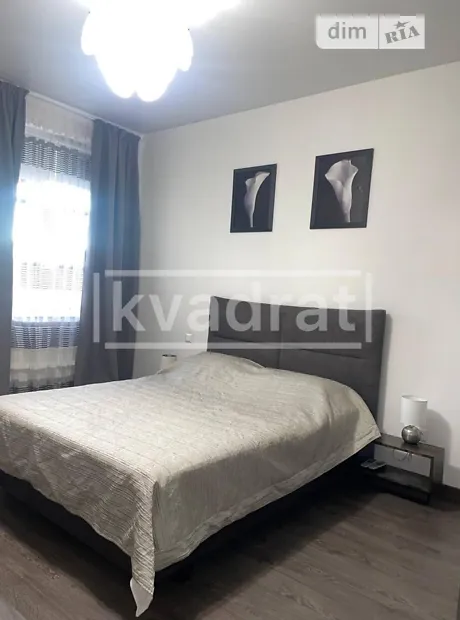 Квартира на вул. Василя Тютюнника 37/1 в Києві, ID 176400, фото №23
