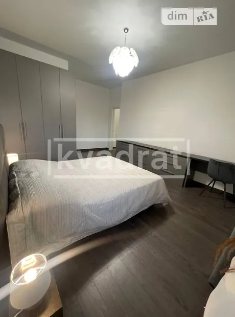 Квартира на вул. Василя Тютюнника 37/1 в Києві, ID 176400, фото №26