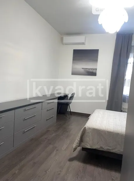 Квартира на вул. Василя Тютюнника 37/1 в Києві, ID 176400, фото №27