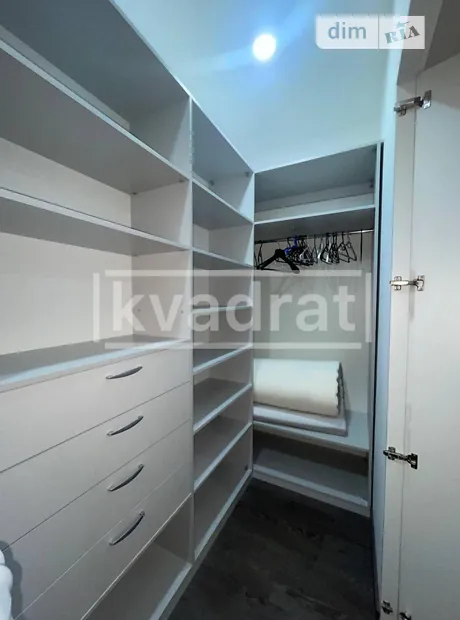 Квартира на вул. Василя Тютюнника 37/1 в Києві, ID 176400, фото №29