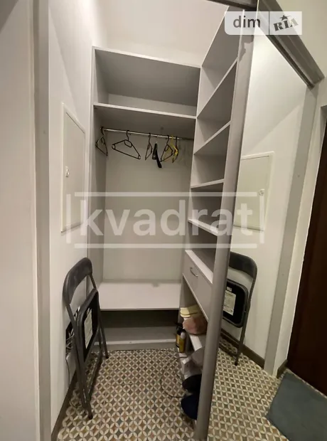 Квартира на вул. Василя Тютюнника 37/1 в Києві, ID 176400, фото №30