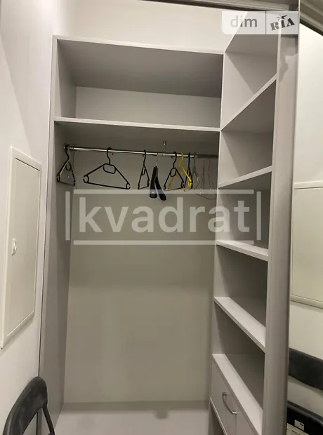 Квартира на вул. Василя Тютюнника 37/1 в Києві, ID 176400, фото №31