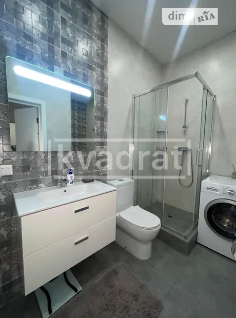 Квартира на вул. Василя Тютюнника 37/1 в Києві, ID 176400, фото №32