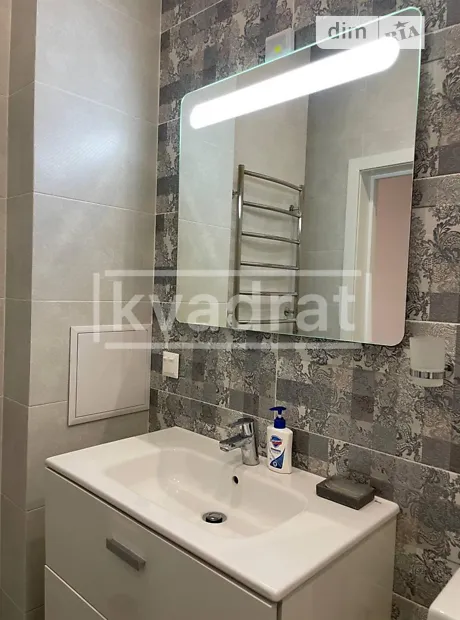Квартира на вул. Василя Тютюнника 37/1 в Києві, ID 176400, фото №34