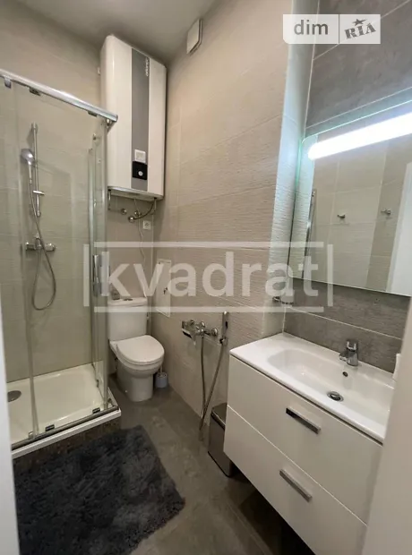 Квартира на вул. Василя Тютюнника 37/1 в Києві, ID 176400, фото №35