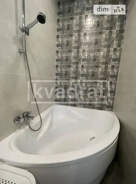Квартира на вул. Василя Тютюнника 37/1 в Києві, ID 176400, фото №38
