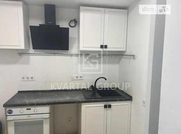 Квартира на вул. Білокур в Києві, ID 222758, фото №1