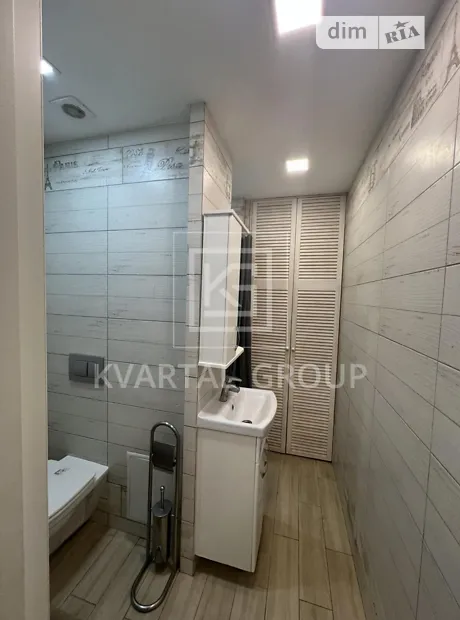 Квартира на вул. Білокур в Києві, ID 222758, фото №11