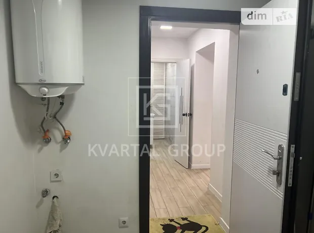 Квартира на вул. Білокур в Києві, ID 222758, фото №13