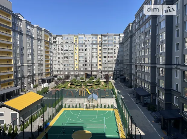Квартира на вул. Івана Кожедуба в Києві, ID 223078, фото №1