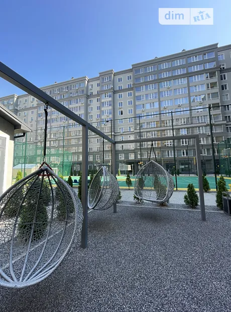 Квартира на вул. Івана Кожедуба в Києві, ID 223078, фото №9