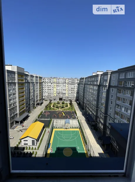 Квартира на вул. Івана Кожедуба в Києві, ID 243908, фото №4