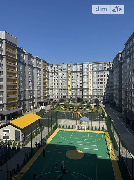 Квартира на вул. Івана Кожедуба, 4Б в Києві, ID 232831, фото №1