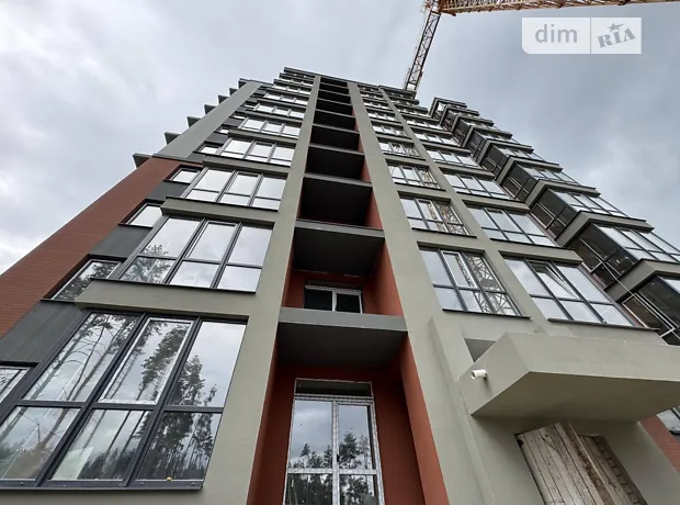 Квартира на вул. Соборна, 1 в Києві, ID 307828, фото №1