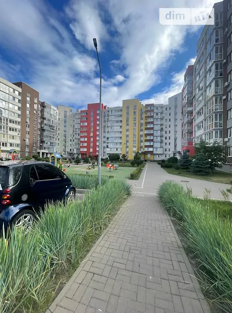 Квартира на вул. Бориса Гмирі 11/5 в Києві, ID 241970, фото №1