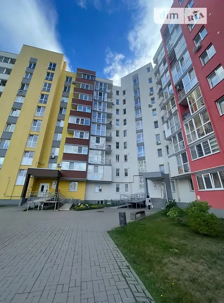 Квартира на вул. Бориса Гмирі 11/5 в Києві, ID 241970, фото №18
