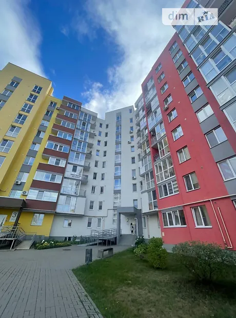 Квартира на вул. Бориса Гмирі 11/5 в Києві, ID 241970, фото №19