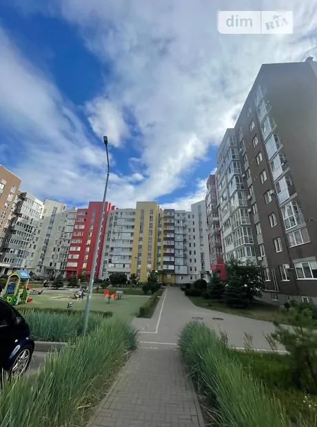 Квартира на вул. Бориса Гмирі 11/5 в Києві, ID 241970, фото №20