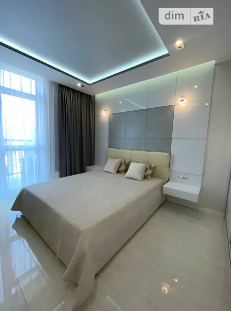 Квартира на вул. Предславинська, 55А в Київ, ID 170999, фото №1