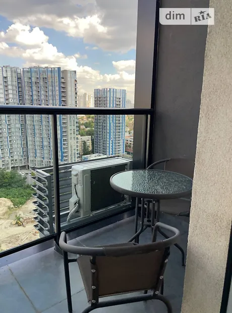 Квартира на вул. Предславинська, 55А в Києві, ID 170999, фото №14