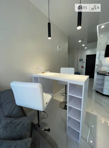 Квартира на вул. Предславинська, 55А в Києві, ID 170999, фото №22