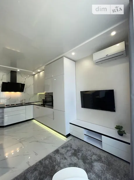 Квартира на вул. Предславинська, 55А в Києві, ID 170999, фото №23