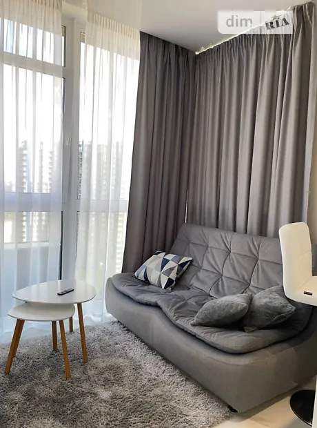 Квартира на вул. Предславинська, 55А в Києві, ID 170999, фото №25