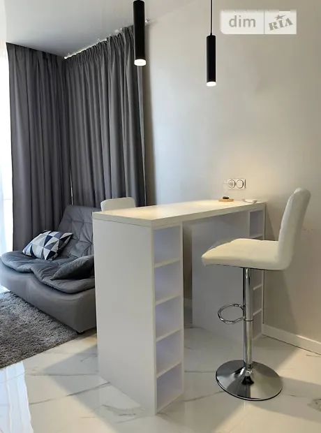 Квартира на вул. Предславинська, 55А в Києві, ID 170999, фото №27