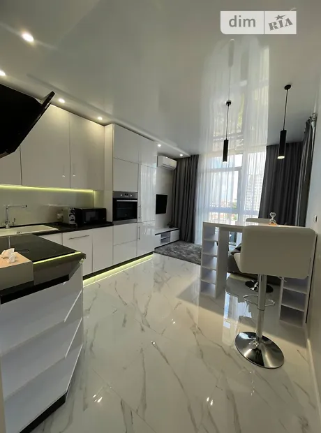 Квартира на вул. Предславинська, 55А в Києві, ID 170999, фото №28