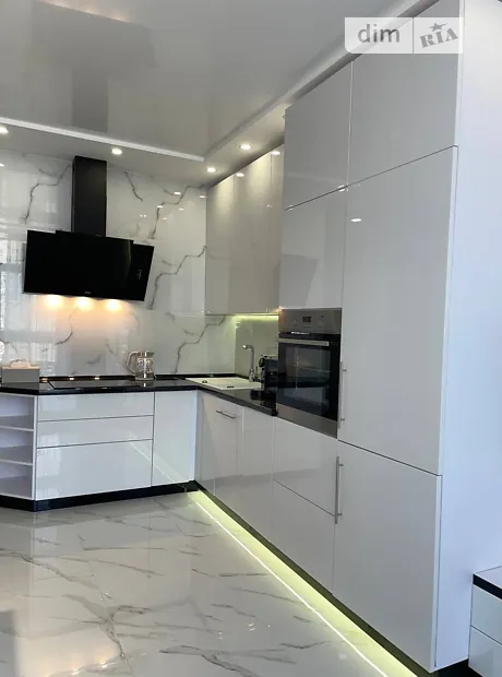 Квартира на вул. Предславинська, 55А в Києві, ID 170999, фото №29