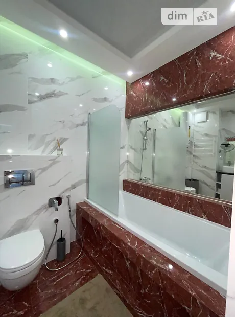 Квартира на вул. Предславинська, 55А в Київ, ID 170999, фото №5