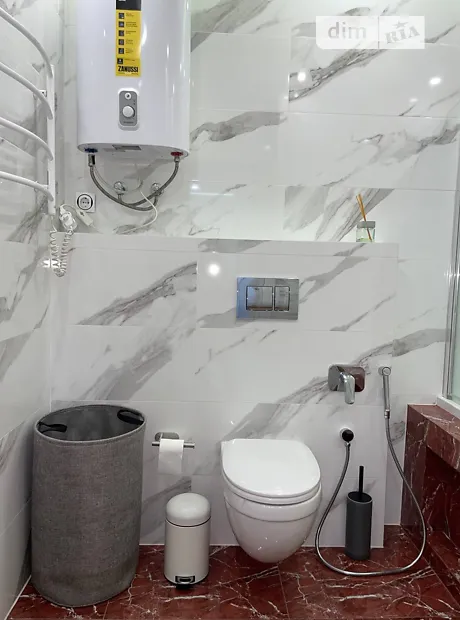 Квартира на вул. Предславинська, 55А в Києві, ID 170999, фото №6