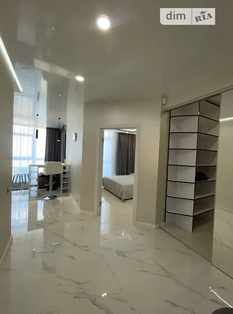 Квартира на вул. Предславинська, 55А в Києві, ID 170999, фото №8